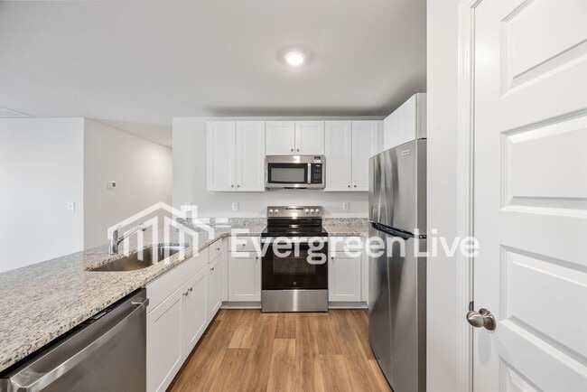 Photo - 1310 Willow Oaks Wy