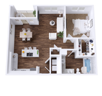 A3.1 Floorplan