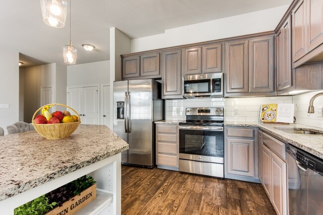 Building Photo - Varia at Highland Village Rental