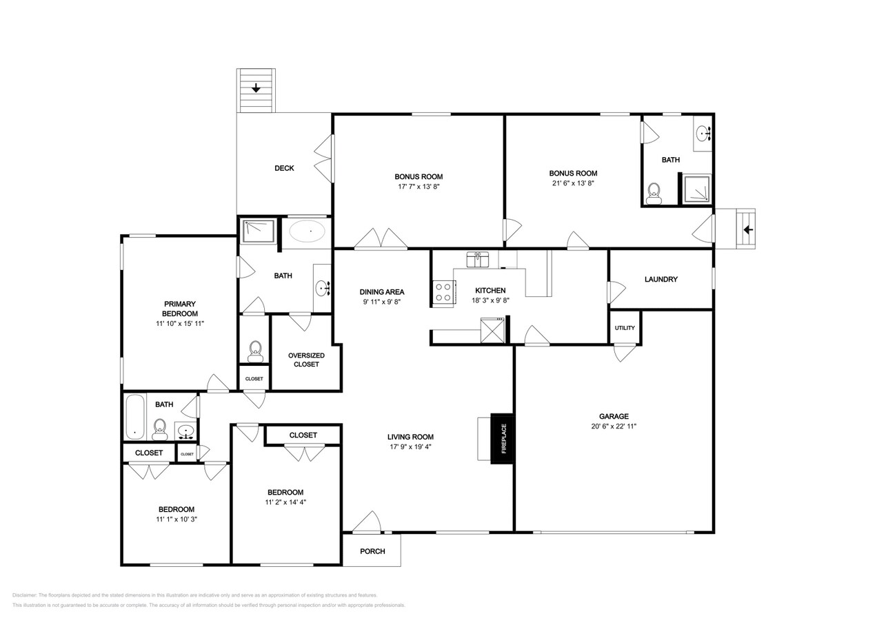 Photo - 243 Orchard Hill View