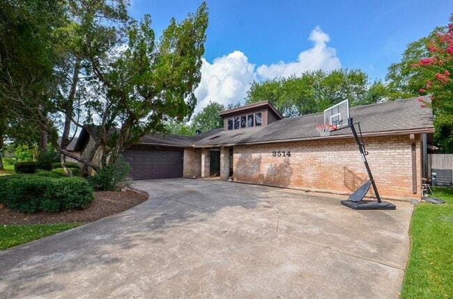 Building Photo - 3514 W Creek Club Dr Rental
