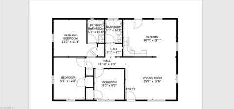 Photo - 1610 Eastwood Ave