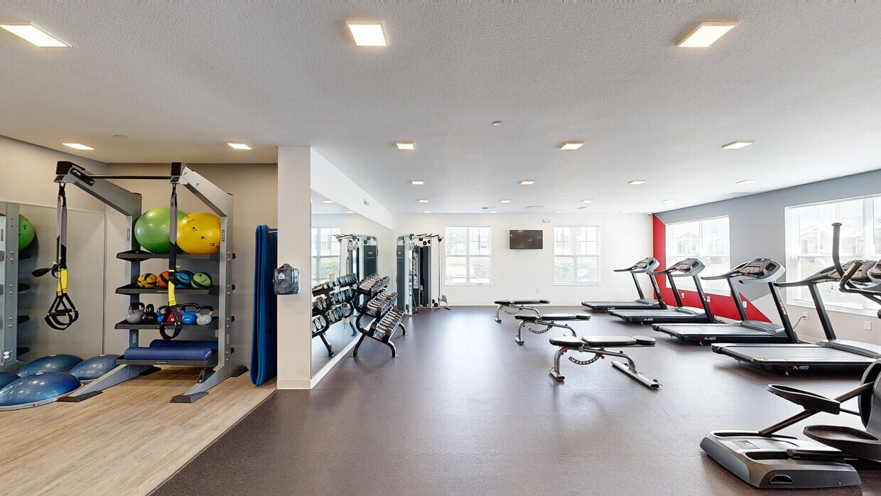 Photo - The Verge Apartments