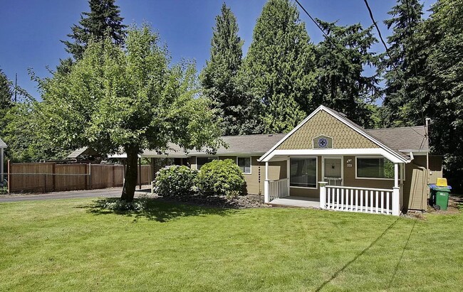 Photo - Collins View home- minutes to Lewis and Clark college! Featuring a basketball court, upgrades thr...