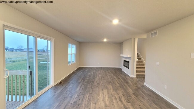 Photo - Contemporary Comfort: A Four-Bedroom Haven with Modern Flourish w/ 3 CAR GARAGE