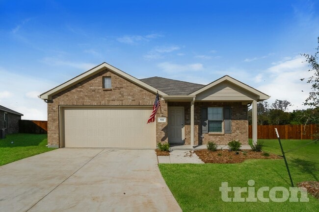 Building Photo - 700 Odlozil Ln