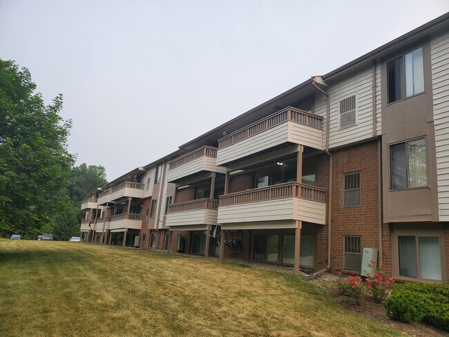 Photo - EVERGREEN PLACE APARTMENTS