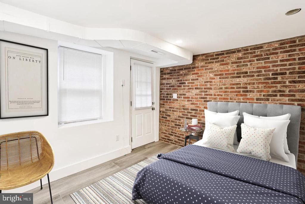 Photo - 1507 Marion St NW Unit 1