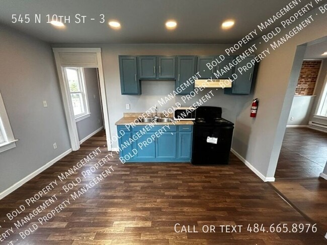 Photo - 545 N 10th St Unit 3