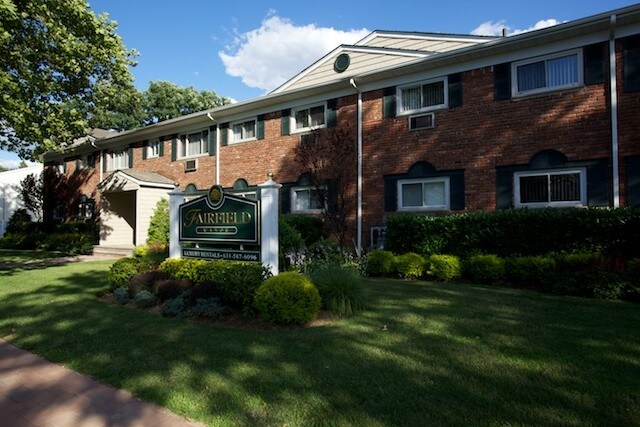 Fairfield Manor