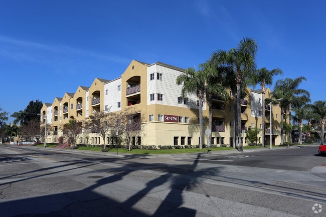 San Marco Apartments - San Marco Apartments