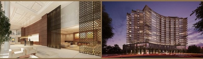 Photo - One University Circle