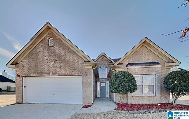 Building Photo - 2522 Joey Adkins Dr Rental