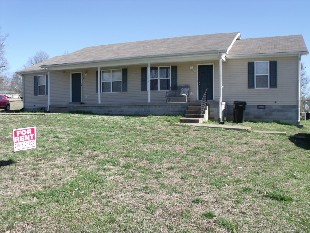 Building Photo - 143 Young Ln Unit A1