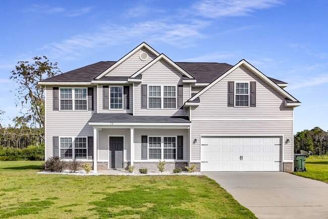 Building Photo - 50 Dove Run Dr