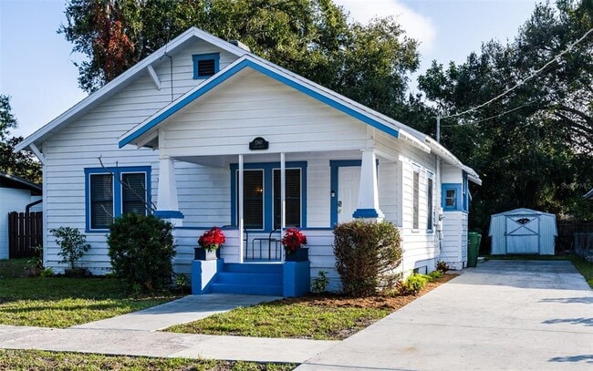 Building Photo - 1360 16th St Rental
