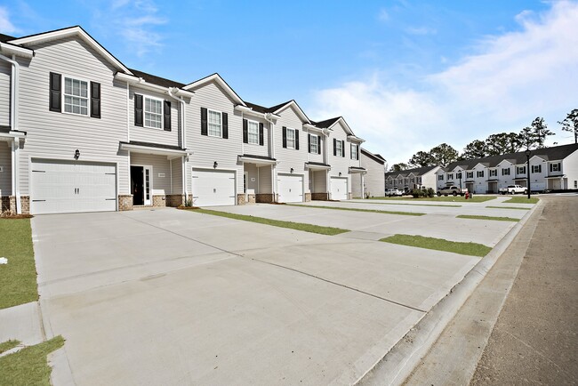 Building Photo - Cottonvale Towns Rental
