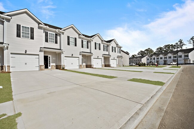 Photo - Cottonvale Towns Townhomes