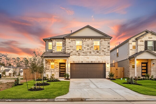 Building Photo - 302 Brazen Forest Trl