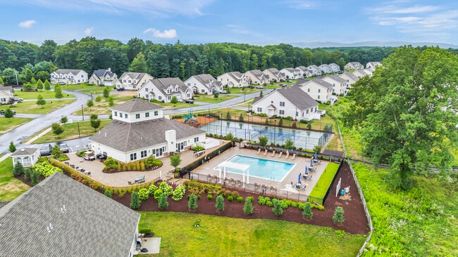 Photo - Woodland Green in Bloomfield