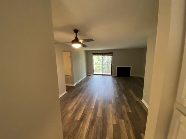 Living Room 01 - 3100 Heathstead Pl Unit G