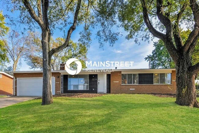 2 Bedroom Pet-Friendly Home in St Charles,... - 2 Bedroom Pet-Friendly Home in St Charles,...