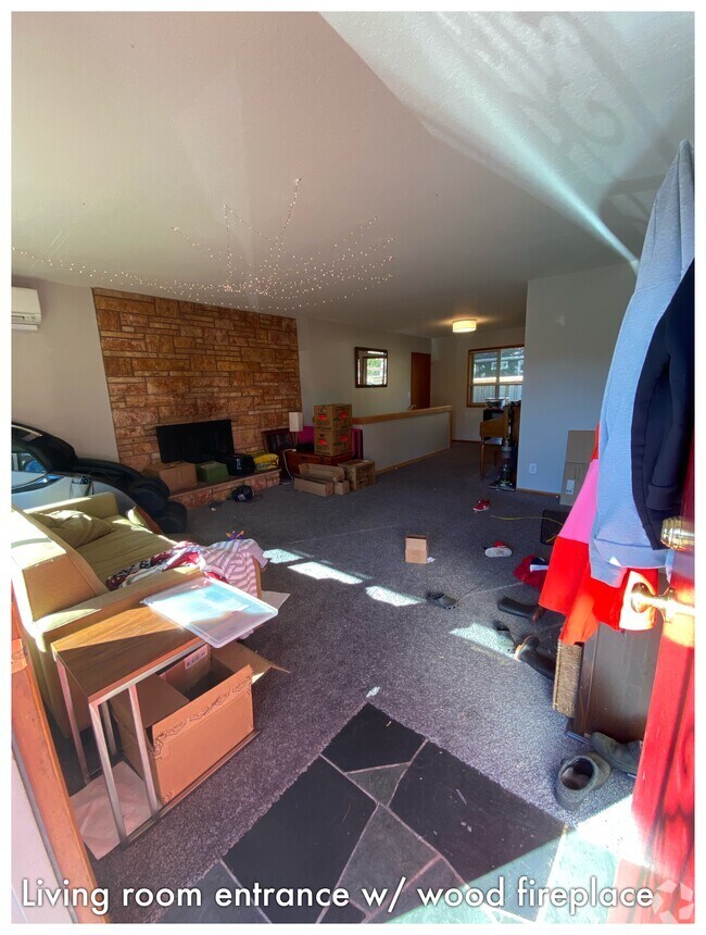 Apartments for Rent in Oregon