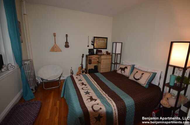 Photo - 1860 Commonwealth Ave Unidad 9