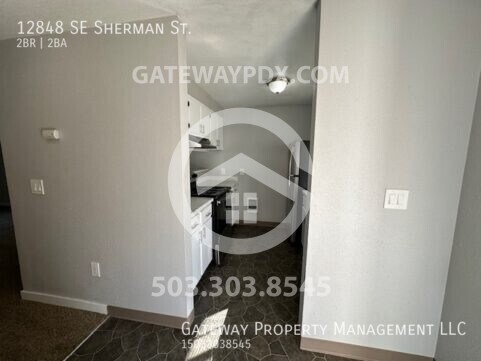 Photo - 12848 SE Sherman St