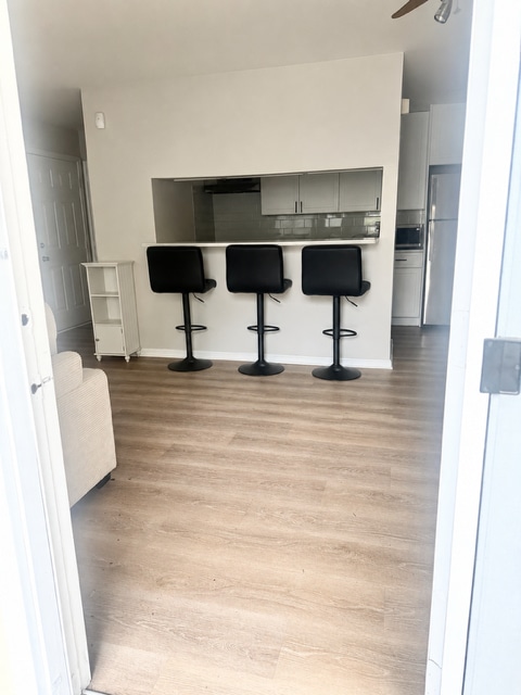 entrance view - 300 Juneberry Way Unit 300 Juneberry Way,  1D
