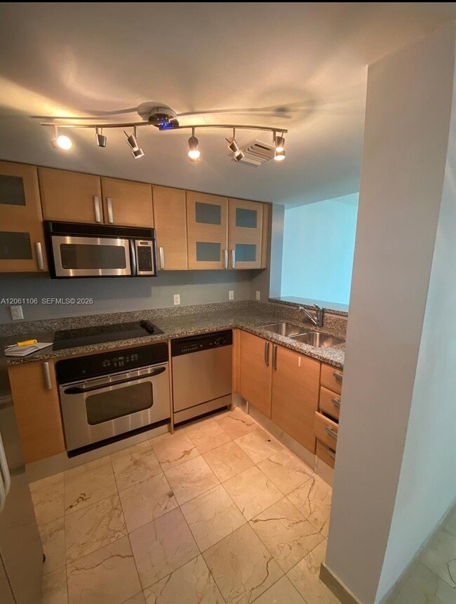Photo - 2101 Brickell Ave Unit 2809