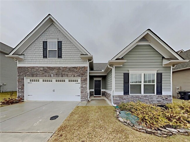 Photo - 14 Mercer Dr House