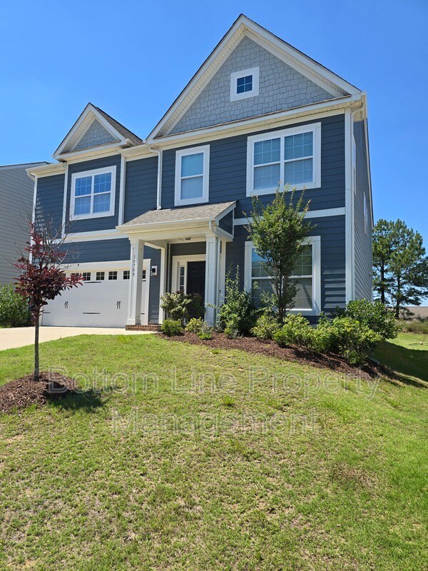 Photo - 10708 Sky Chase Ave NW