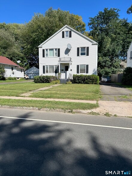 30 Mayflower St