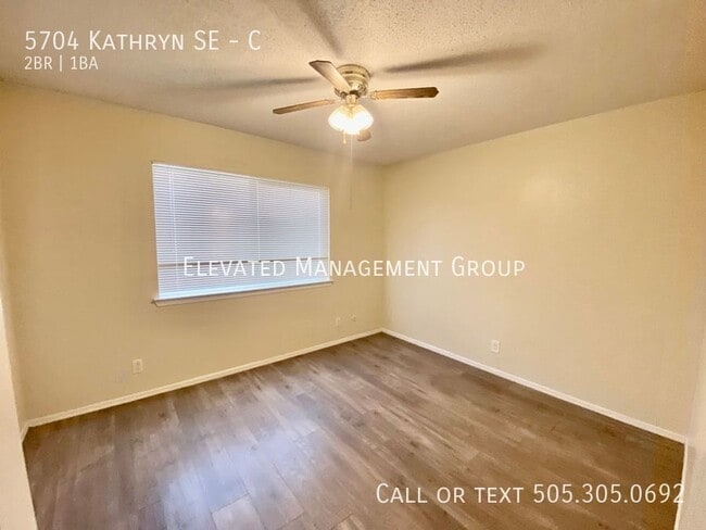Photo - 5704 Kathryn Ave SE Unit C
