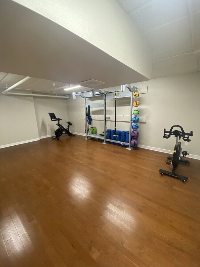 bantr Apartments Schofield, WI