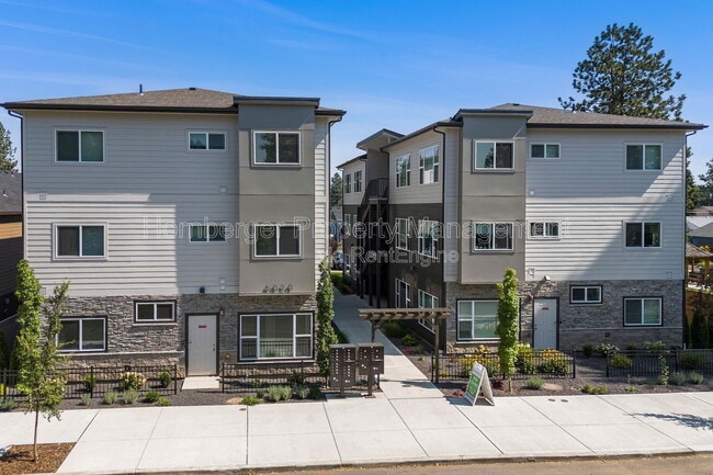 Photo - Astor Community