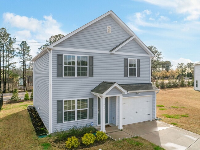 Photo - 3624 Turney Dr