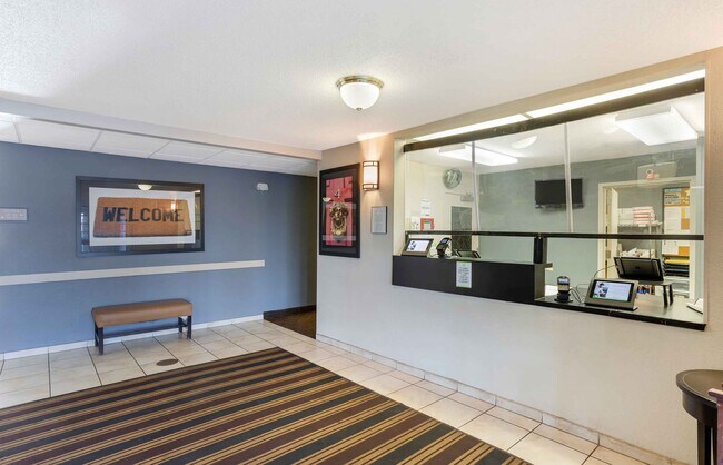 Furnished Studio-Wilkes-Barre - Hwy. 315