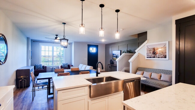 Photo - The Townhomes at Monticello