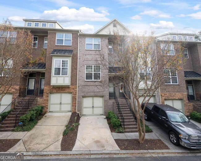 Photo - 2042 Cobblestone Cir NE Townhome