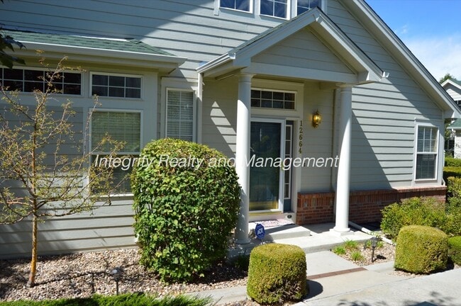 Building Photo - 12664 E Harvard Cir Rental