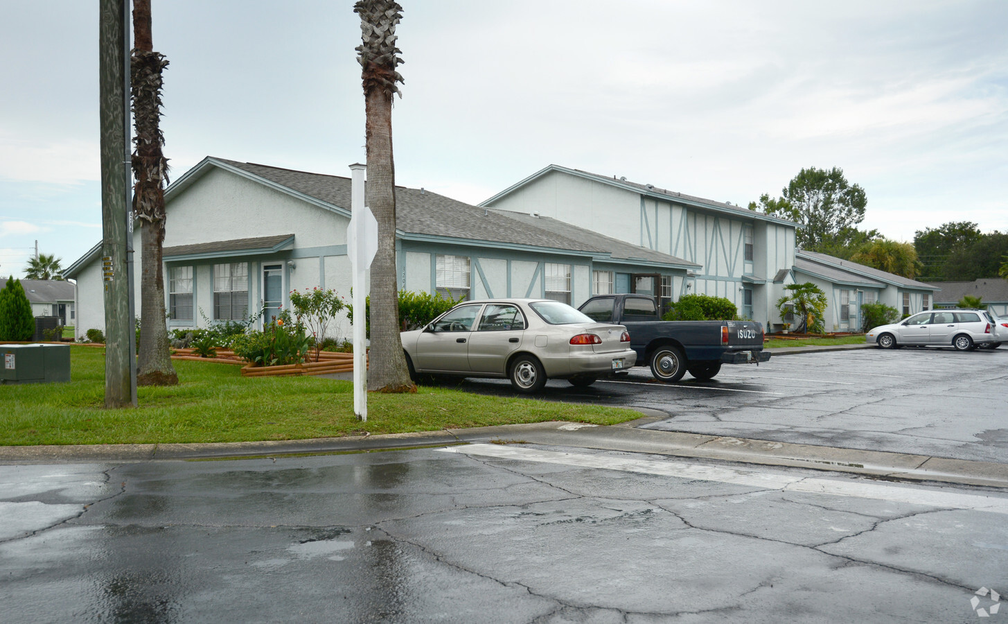 Condolodge Apartments - Condolodge Apartments