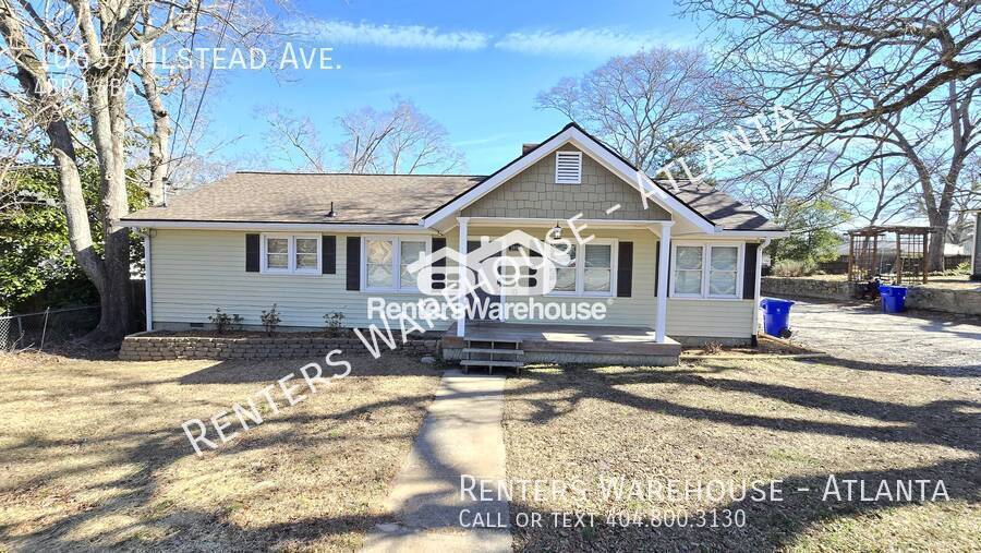 Photo - 1065 Milstead Ave.-