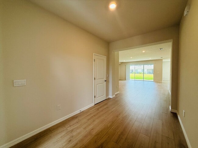 Photo - New built 4 bedroom 3 bath 3 car garage in Coddington Subdivision