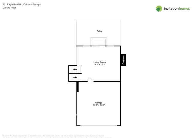 Photo - 831 Eagle Bend Dr