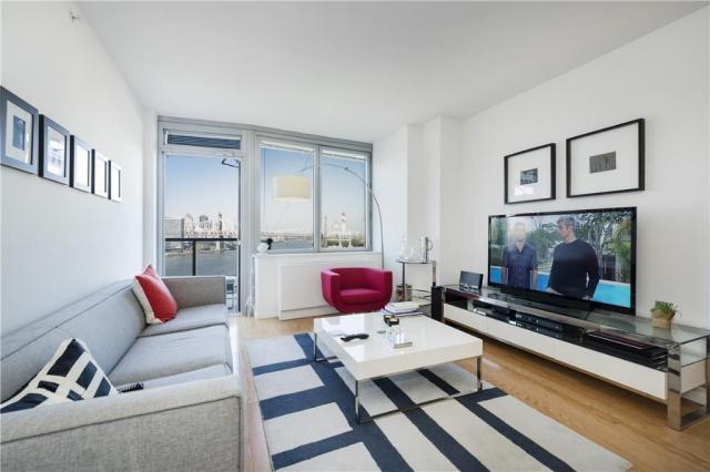 0 bedroom in LONG ISLAND CITY NY 11109 - 0 bedroom in LONG ISLAND CITY NY 11109 Condominio Unidad 1506