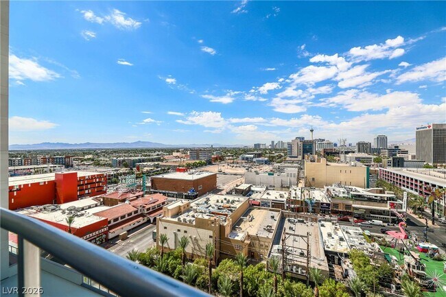 Photo - 150 S Las Vegas Blvd Unit 1211