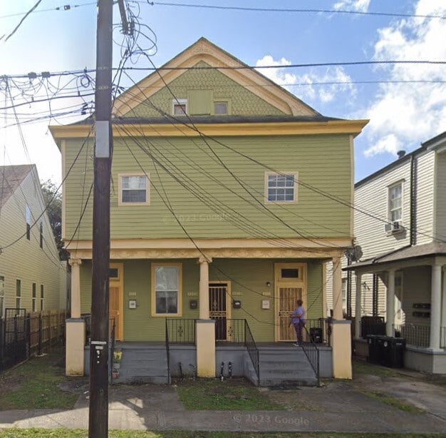 Building Photo - 2330 Ursulines Ave Unit Apt B