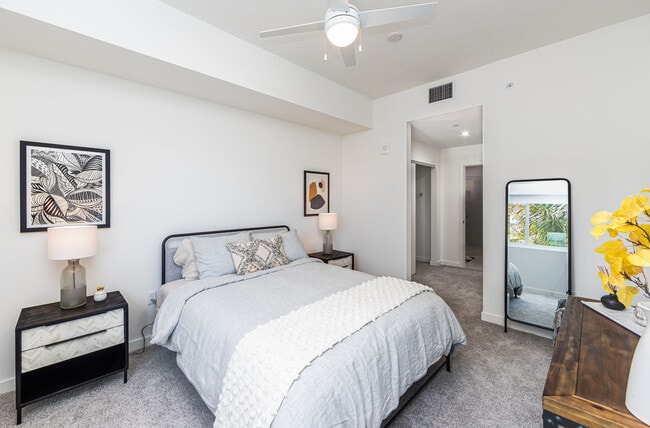 The MID Apartment Residences